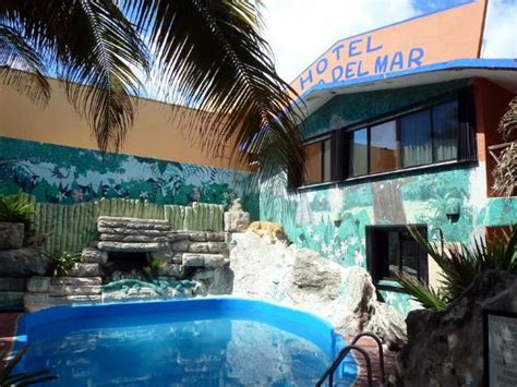 Hotel Costa del Mar - Reviews & Photos