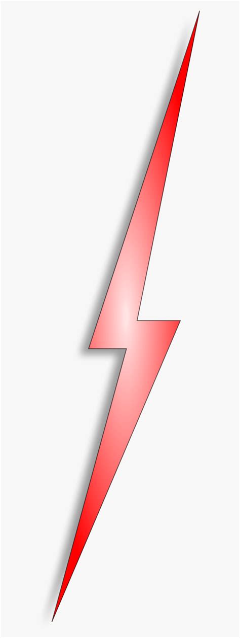 Blue Lightning Bolt Clipart , Free Transparent Clipart - ClipartKey