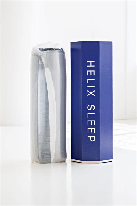 Helix - Mattress Reviews | GoodBed.com