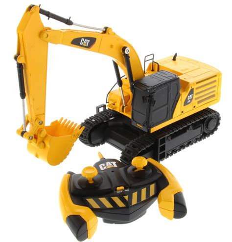 Ring Power CAT Retail Store. 1:35 Remote Control CAT 336 EXCAVATOR