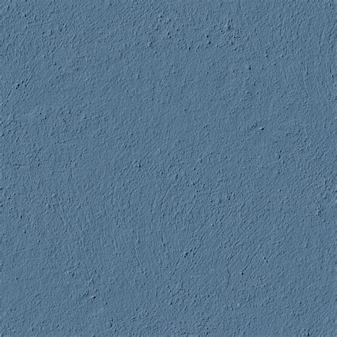 HIGH RESOLUTION TEXTURES: Blue Wall Texture + Seamless Version