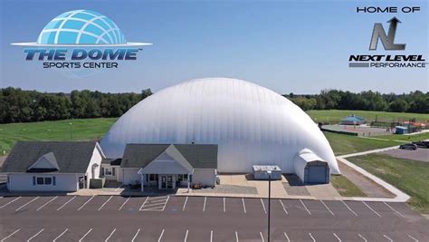 The Dome Sports Center