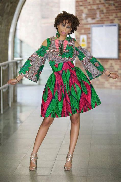 Pin on African American Fashion