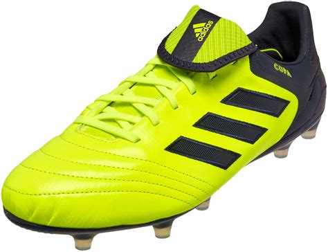 adidas Copa 17.1 FG Soccer Shoes - adidas Soccer Cleats