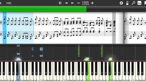 Gangnam Style - Piano Version - Piano Toturial - YouTube