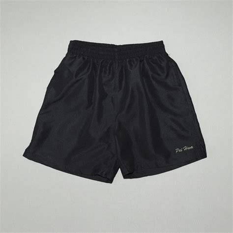 PHSS PE SHORTS – Shanghai School Uniforms