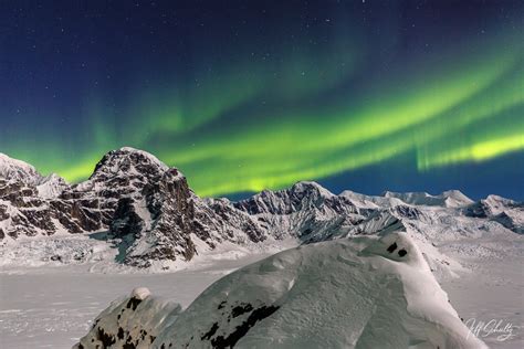 5 Best Places to Photograph the Aurora in Alaska - Jeff Schultz Photography