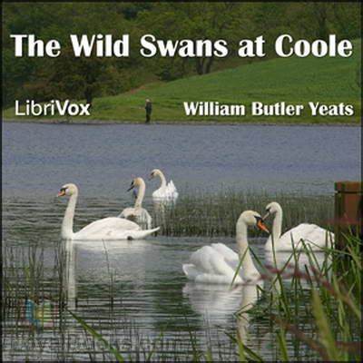 The Wild Swans at Coole by William Butler Yeats - Free at Loyal Books