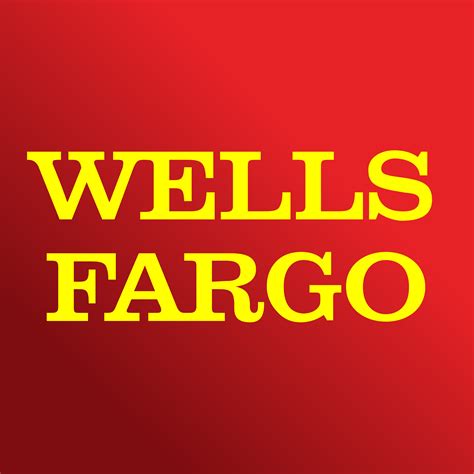 Wells Fargo Bank – Logos Download