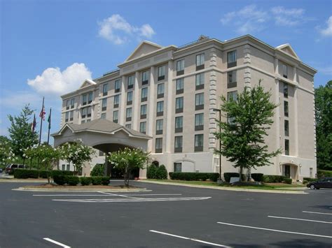 Discount Coupon for Holiday Inn Hotel & Suites Raleigh / Cary in Cary ...