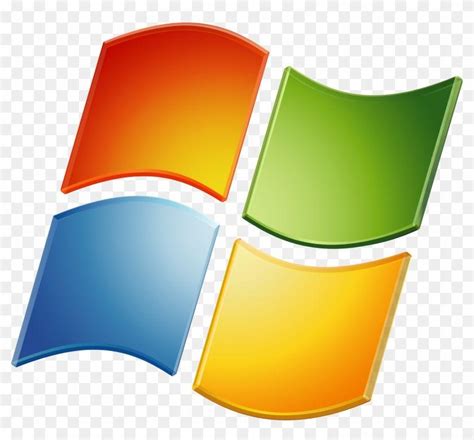 Windows 7 Logo - LogoDix