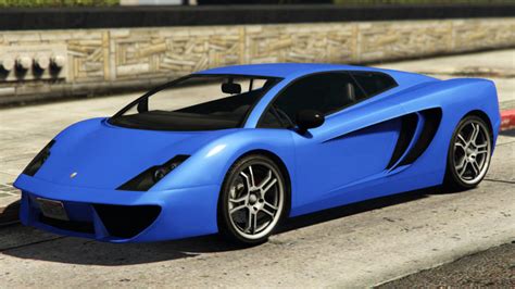 10 Best And Fastest Cars In GTA 5 That Are Cheap | Tech Legends