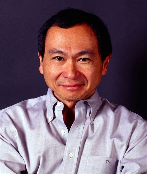 Francis Fukuyama - Chartwell Speakers Bureau