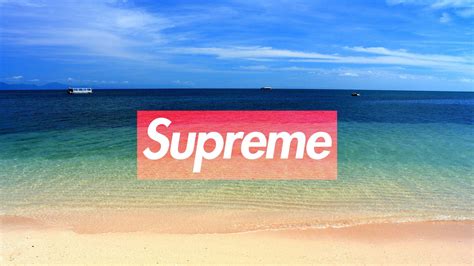 🔥 [60+] Supreme Laptop Wallpapers | WallpaperSafari