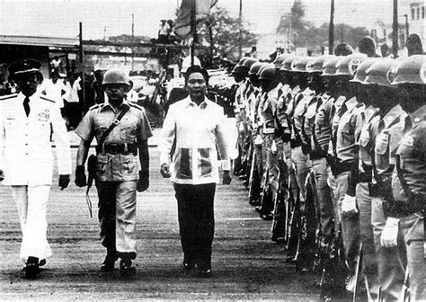 Ferdinand Marcos Achievements - Marcos Forever