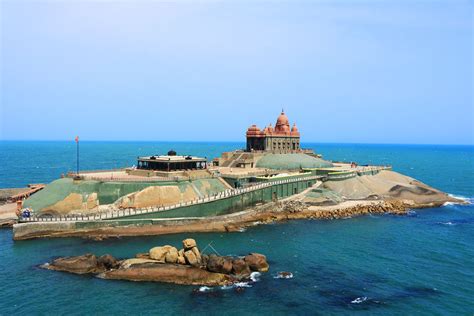 Kanyakumari- A journey to the tip of Peninsular India - Tripoto