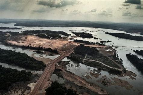 the belo monte hydroelectric dam, pt2 brazil’s belo monte hydroelectric dam, to be the third ...