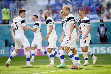 Prediksi Finlandia vs Islandia 26 Maret 2022 - BolaTerkini