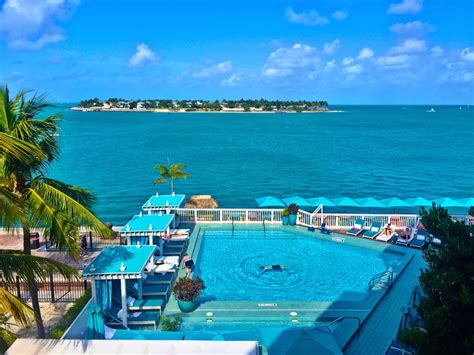 Where to Stay: Ocean Key Resort in Key West – Kara Franker
