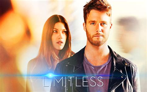 Limitless TV Show Poster wallpaper | movies and tv series | Wallpaper Better