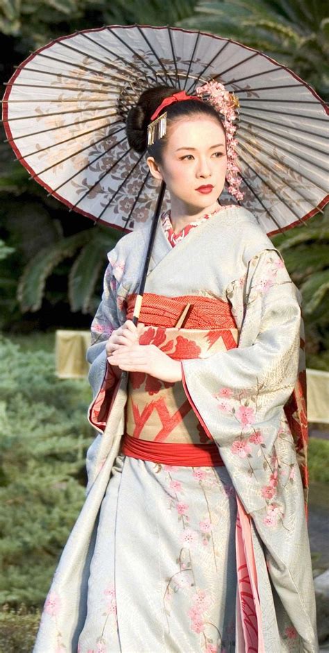 Sayuri Memoirs Geisha Real Person | Home Decor Ideas