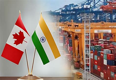 Canada Keeps Trade Deal With India On Hold; Corporate Sector Disappointed