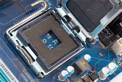 CPU socket | High-Quality Technology Stock Photos ~ Creative Market