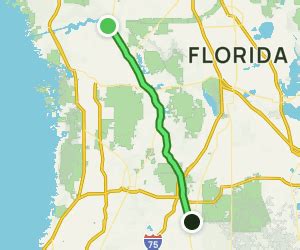 Withlacoochee State Trail: 351 Reviews, Map - Florida | AllTrails