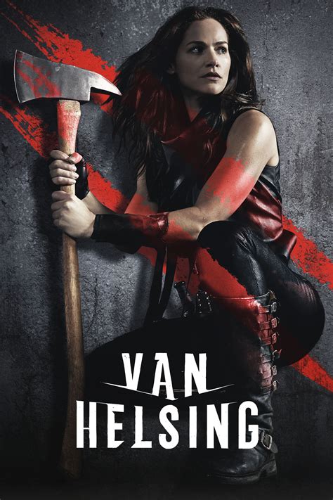 Van Helsing Movie Cast