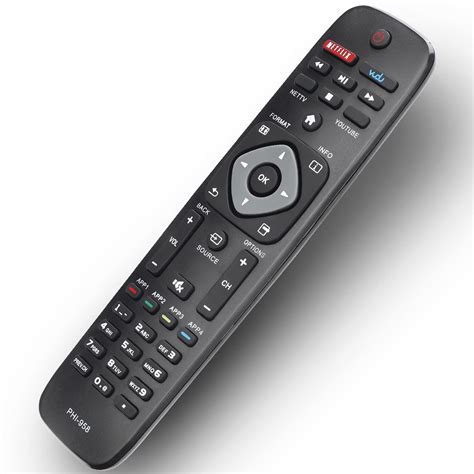 Remote Control Philips Tv | ubicaciondepersonas.cdmx.gob.mx