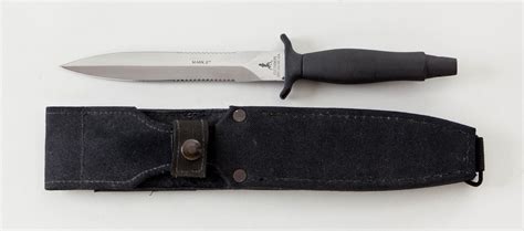 Gerber MK II Fighting Knife