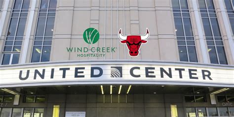 Wind Creek Chicago Southland Joins Roster Of Chicago Bulls Sponsors