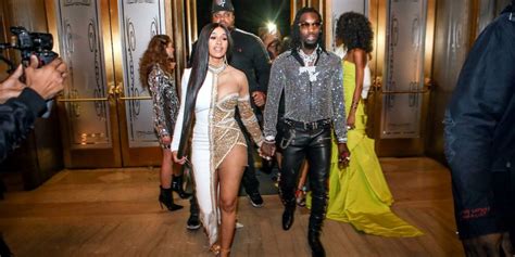 Cardi B Reveals Her Wedding May Be Ghetto, Dice Games and All - Details ...