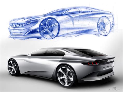 Car design sketch, Car inspiration, Concept design