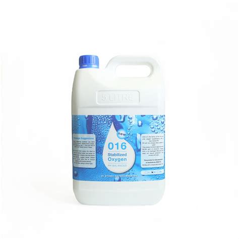 016 Foliar Spray | Mildew + Bud Rot Treatment | 20L