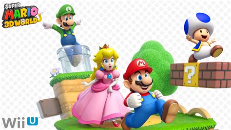 Para Nintenderos: Miyamoto da nuevos detalles acerca de "Super Mario 3D World"