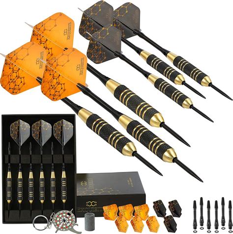 7 Best Darts For Beginners To Try This Year | 2021 Updates