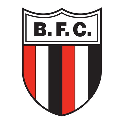 Logo Botafogo-SP Brasão em PNG – Logo de Times