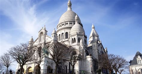 Audio guide MONTMARTRE - Sacre Coeur - Tour Guide | MyWoWo