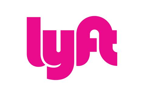 Download Lyft Logo in SVG Vector or PNG File Format - Logo.wine