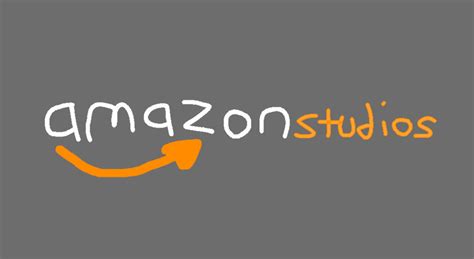 Amazon Studios logo by JoeyHensonStudios on DeviantArt