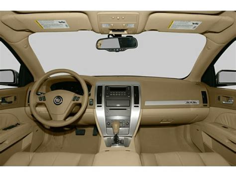 2006 Cadillac STS Reviews, Ratings, Prices - Consumer Reports