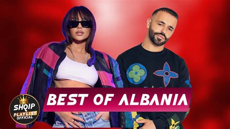 ALBANIAN SONG PLAYLIST 2023 - HITET E REJA - BEST ALBANIAN SONGS ...