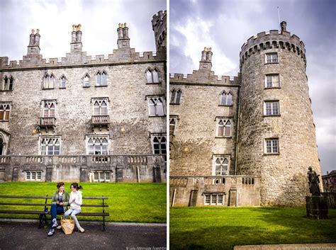 35 Favourite Photos of Kilkenny, Ireland - Geotraveler's Niche