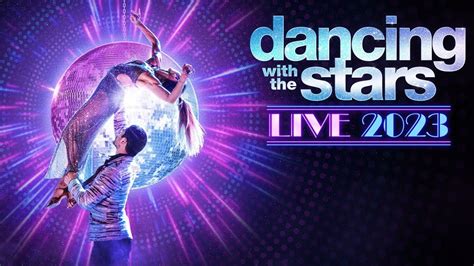 Dancing with the Stars Tour 2023 - YouTube