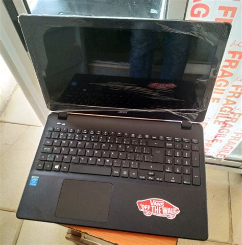 Acer Aspire ES1-512, Intel Pentium 240GB 4GB Ram Spee 2.16ghz 48k SOLD OUT - Computers - Nigeria