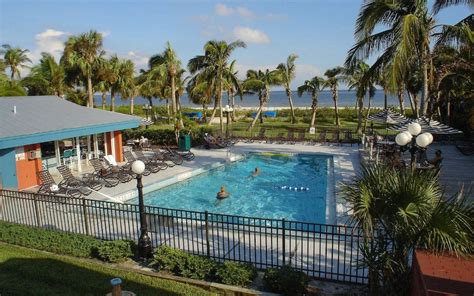 Book Sanibel Island Beach Resort in Sanibel | Hotels.com