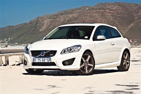 Volvo C30 Polestar Review in South Africa