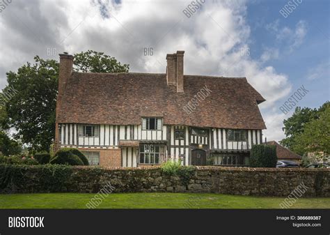 Smarden, Kent, Uk, Image & Photo (Free Trial) | Bigstock