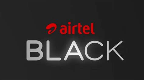 Airtel Black Rs 1099 plan launched: Validity, Benefits, and More